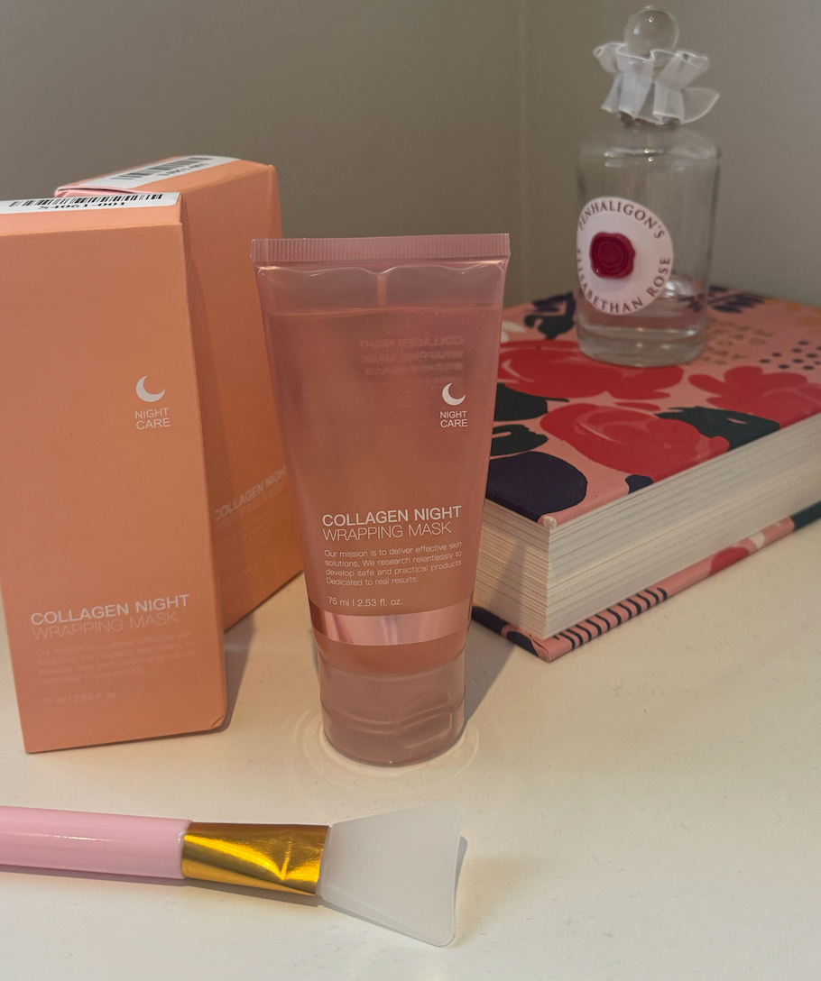 Review by Joséfina M