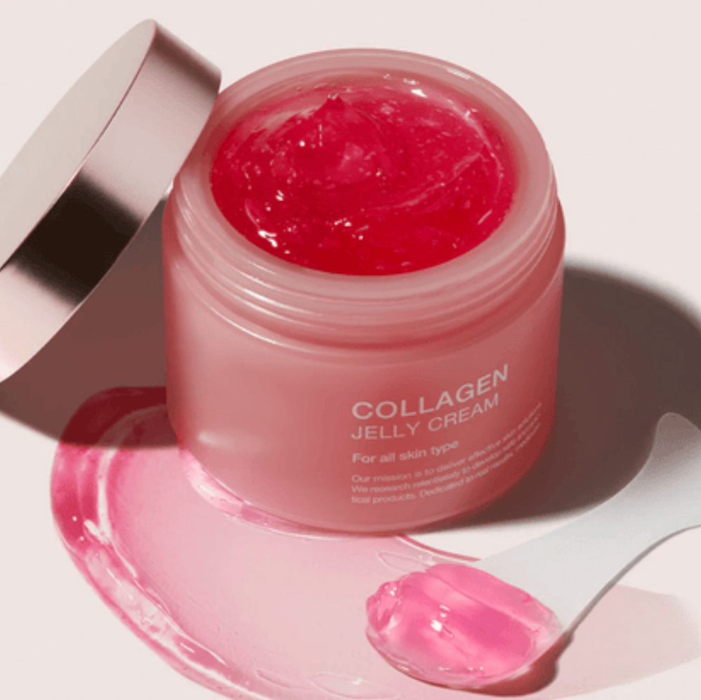 Bellara™ - Crema facial de colágeno