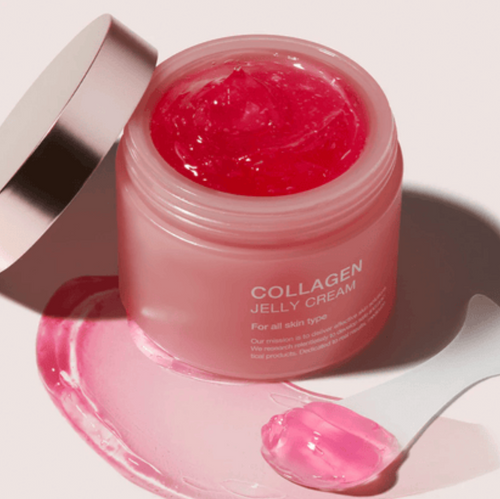 Bellara™ - Crema facial de colágeno