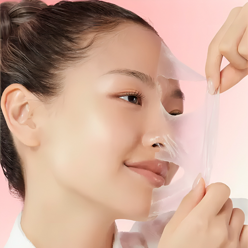 Bellara™ - Mascarilla de colágeno coreana